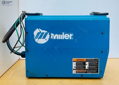 Miller xmt 400 inverter - xmt,