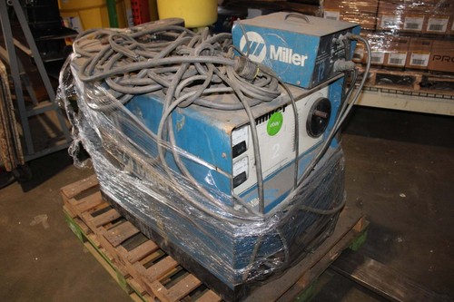 Miller 250ts mig and - miller,