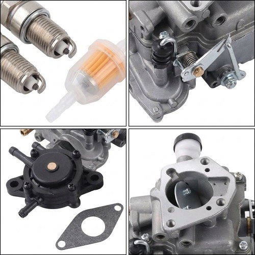 Carburetor kit for - miller,