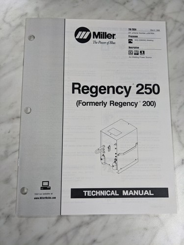 Miller welder service - miller,