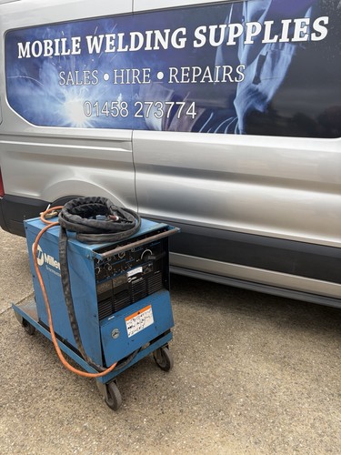 Miller syncrowave 250 - miller,