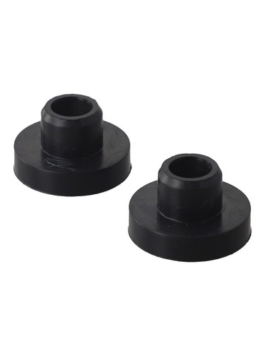 Fuel tank bushing set pieces - tank,