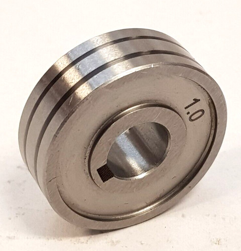 Mig welder wire - mig, roller