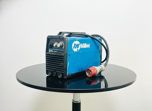 Miller welder professional - miller,