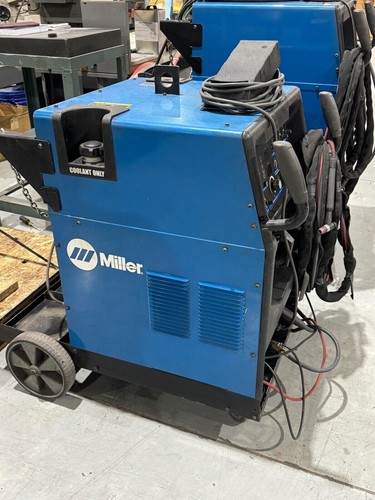 Miller syncrowave 250 - miller,