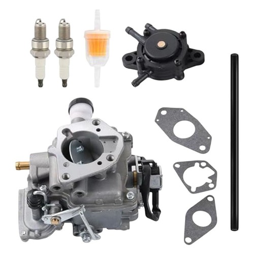 Carburetor assembly for miller - assembly,