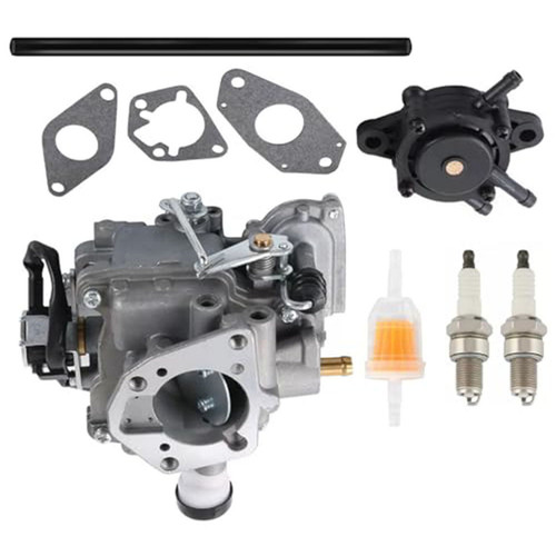 Carburetor for miller - carburetor,